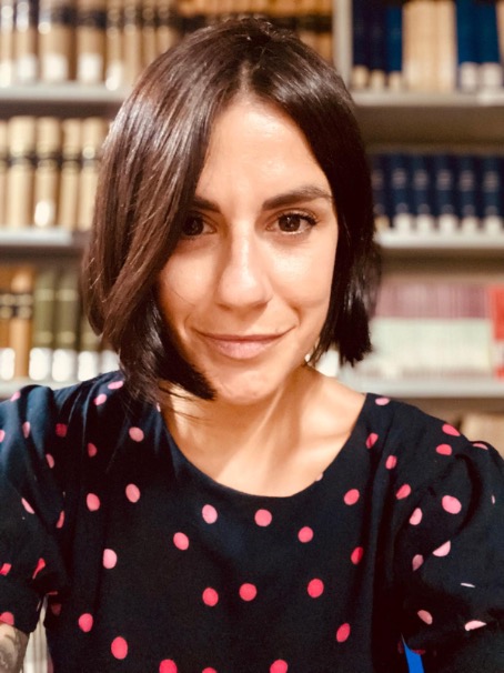 Norma Baldino